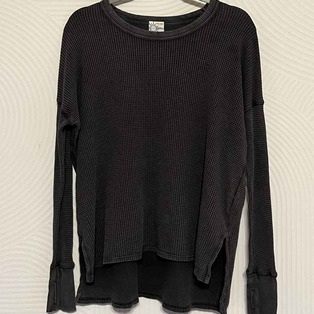 Offline by Aerie gray  long sleeve